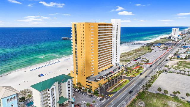 12011 Front Beach Road 201C, Panama City Beach, FL 32407