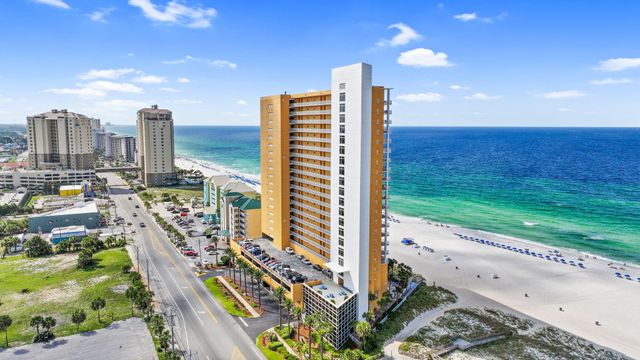 12011 Front Beach Road 201C, Panama City Beach, FL 32407