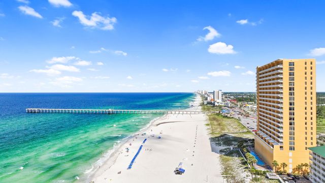 12011 Front Beach Road 201C, Panama City Beach, FL 32407