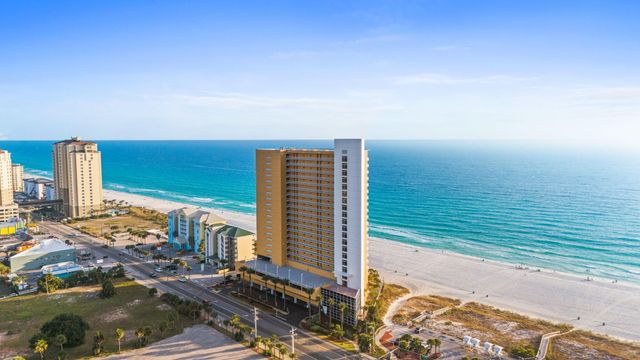 12011 Front Beach Road 201C, Panama City Beach, FL 32407