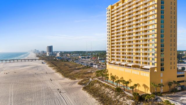 12011 Front Beach Road 201C, Panama City Beach, FL 32407