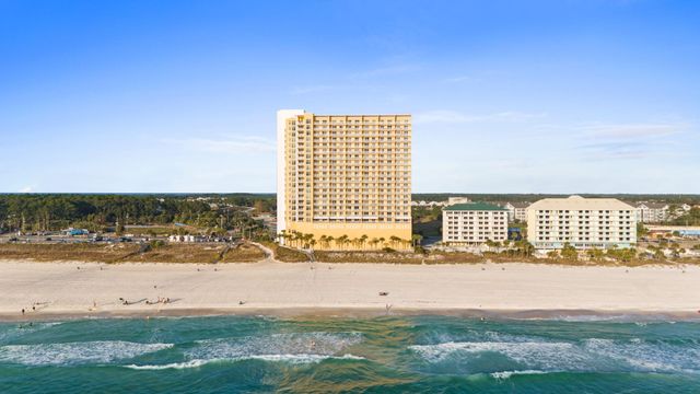 12011 Front Beach Road 201C, Panama City Beach, FL 32407