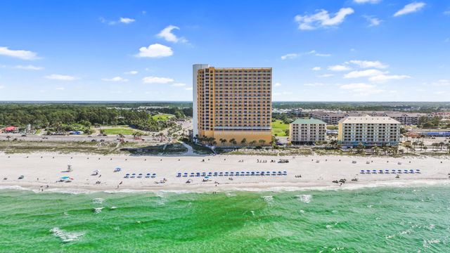 12011 Front Beach Road 201C, Panama City Beach, FL 32407