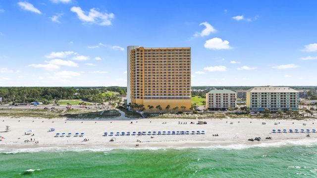 12011 Front Beach Road 201C, Panama City Beach, FL 32407
