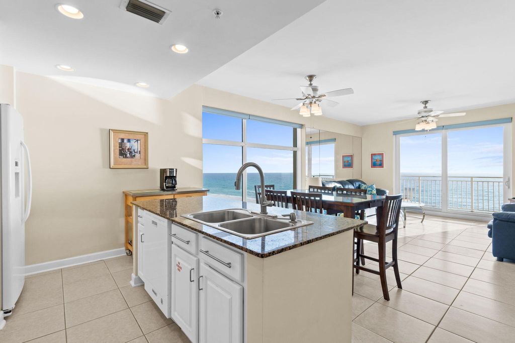 12011 Front Beach Road 201C, Panama City Beach, FL 32407
