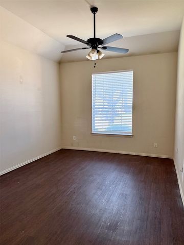 1022 Parkwood Drive, Cedar Hill, TX 75104