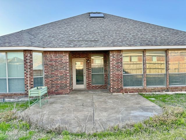 1022 Parkwood Drive, Cedar Hill, TX 75104