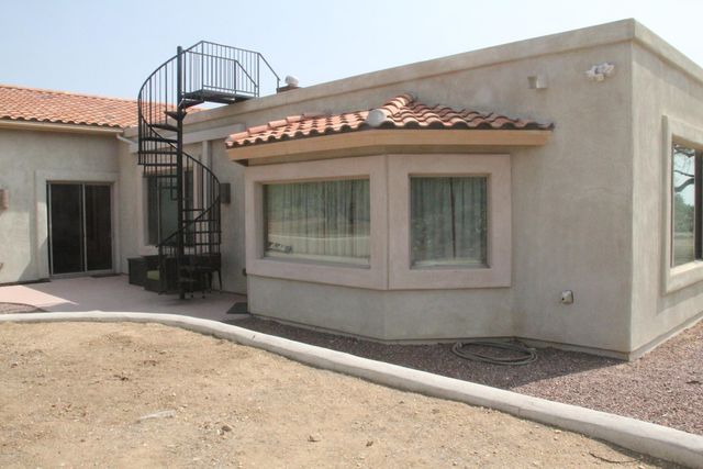 11015 E Snyder Road, Tucson, AZ 85749