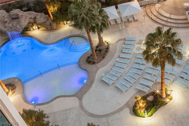 222 Karen Avenue 3504, Las Vegas, NV 89109