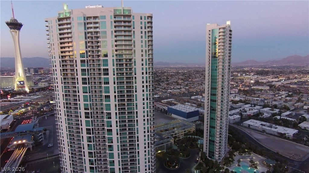 222 Karen Avenue 3504, Las Vegas, NV 89109