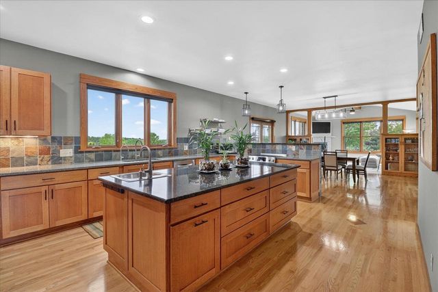 W6383 Hackbarth Road, Fort Atkinson, WI 53538