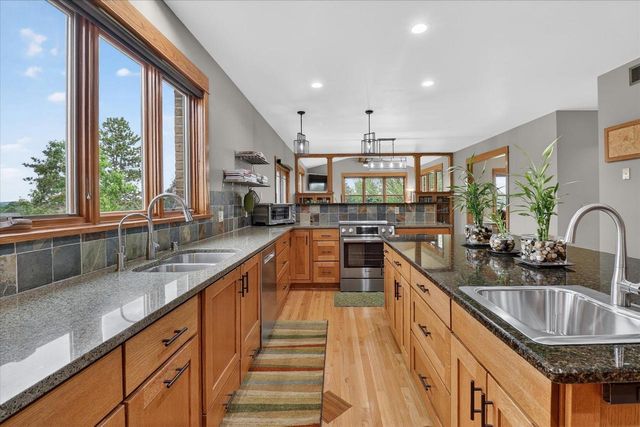 W6383 Hackbarth Road, Fort Atkinson, WI 53538