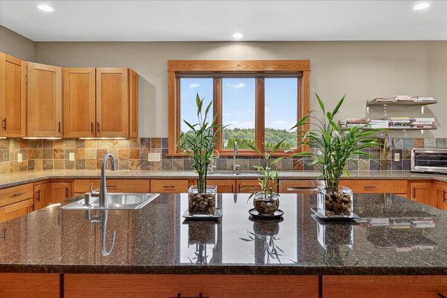 W6383 Hackbarth Road, Fort Atkinson, WI 53538