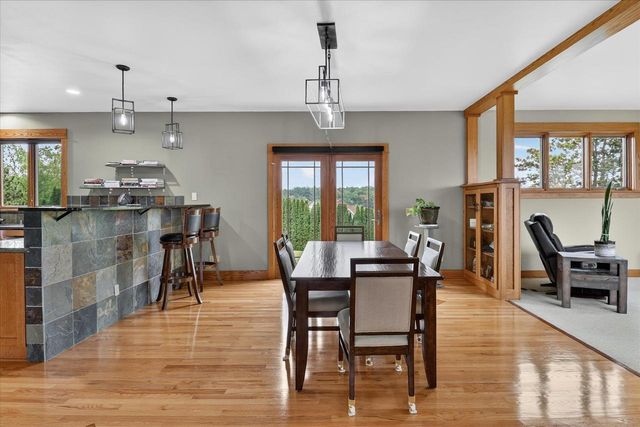 W6383 Hackbarth Road, Fort Atkinson, WI 53538