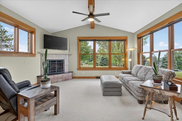 W6383 Hackbarth Road, Fort Atkinson, WI 53538