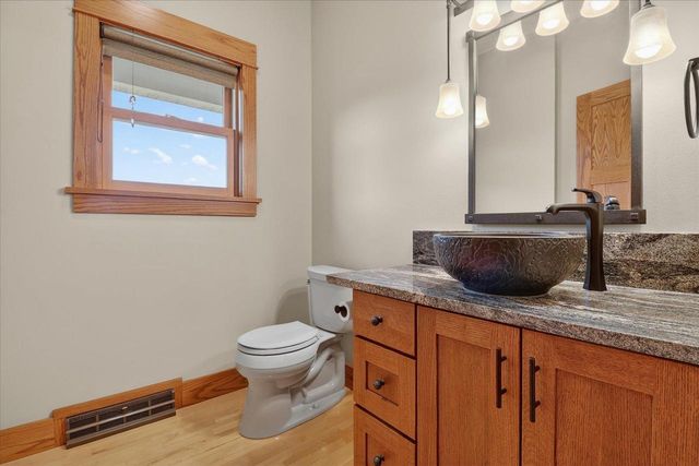 W6383 Hackbarth Road, Fort Atkinson, WI 53538