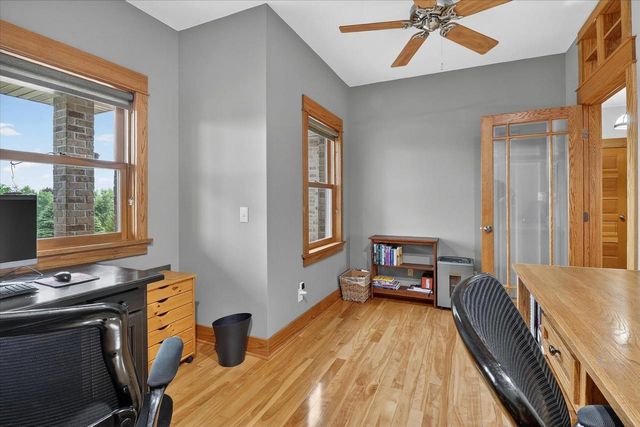 W6383 Hackbarth Road, Fort Atkinson, WI 53538