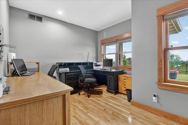 W6383 Hackbarth Road, Fort Atkinson, WI 53538