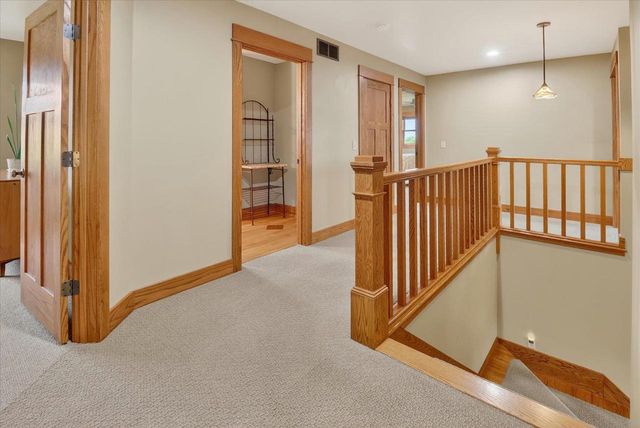 W6383 Hackbarth Road, Fort Atkinson, WI 53538