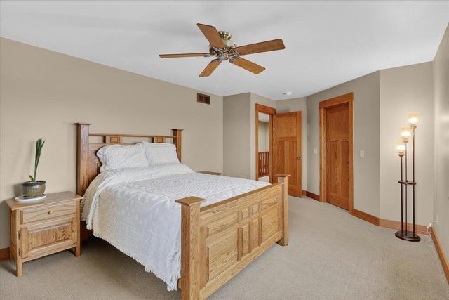 W6383 Hackbarth Road, Fort Atkinson, WI 53538