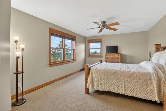W6383 Hackbarth Road, Fort Atkinson, WI 53538