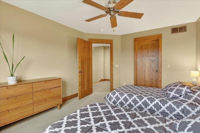 W6383 Hackbarth Road, Fort Atkinson, WI 53538