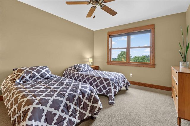W6383 Hackbarth Road, Fort Atkinson, WI 53538