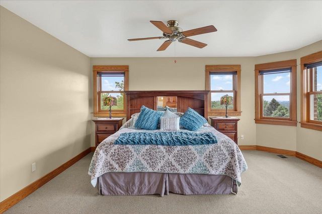 W6383 Hackbarth Road, Fort Atkinson, WI 53538