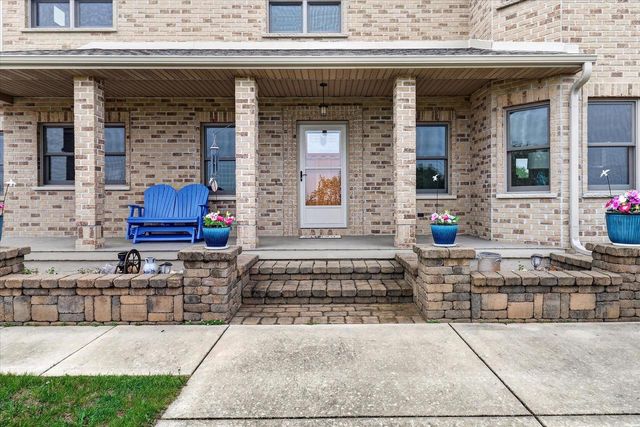 W6383 Hackbarth Road, Fort Atkinson, WI 53538
