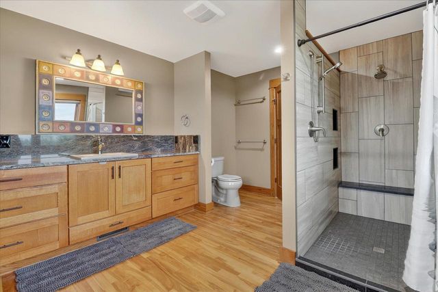 W6383 Hackbarth Road, Fort Atkinson, WI 53538