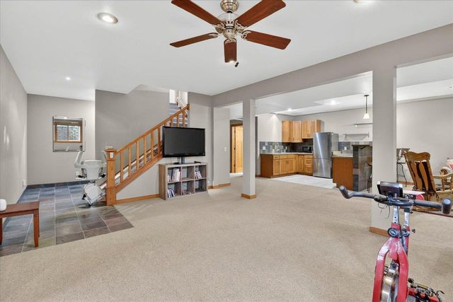 W6383 Hackbarth Road, Fort Atkinson, WI 53538