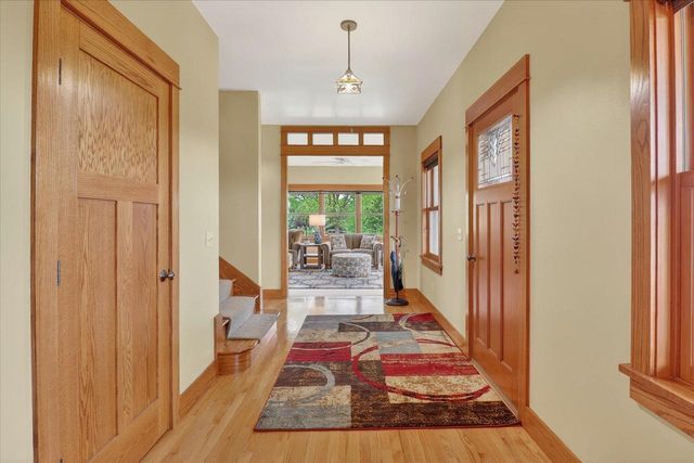 W6383 Hackbarth Road, Fort Atkinson, WI 53538
