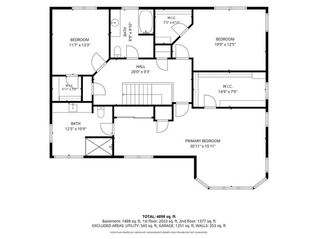 W6383 Hackbarth Road, Fort Atkinson, WI 53538