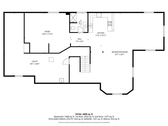 W6383 Hackbarth Road, Fort Atkinson, WI 53538