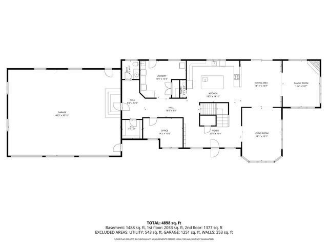 W6383 Hackbarth Road, Fort Atkinson, WI 53538
