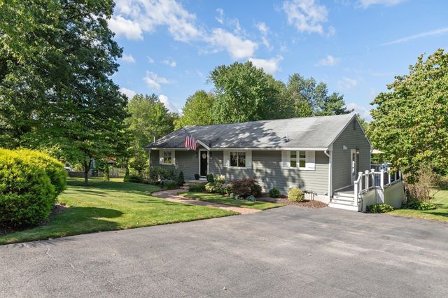 41 Brigham Street, Hudson, MA 01749