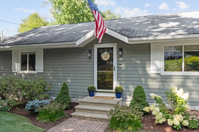41 Brigham Street, Hudson, MA 01749