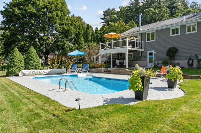 41 Brigham Street, Hudson, MA 01749