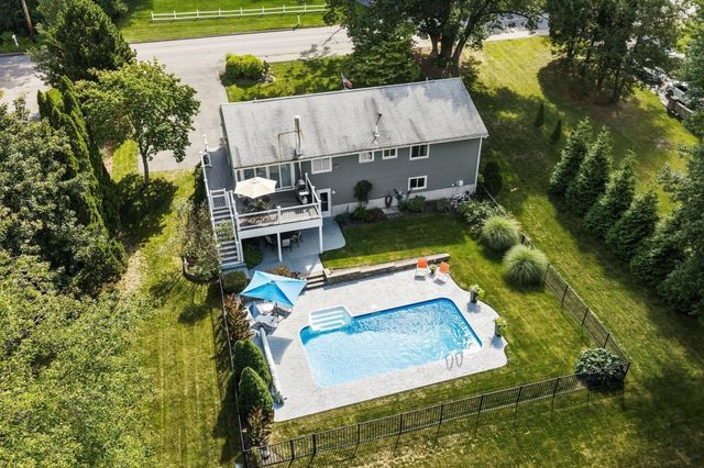 41 Brigham Street, Hudson, MA 01749