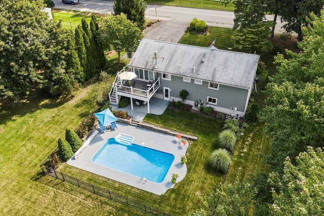 41 Brigham Street, Hudson, MA 01749