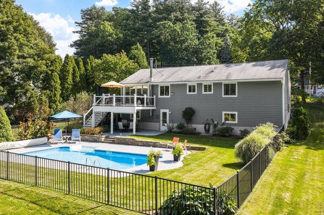 41 Brigham Street, Hudson, MA 01749