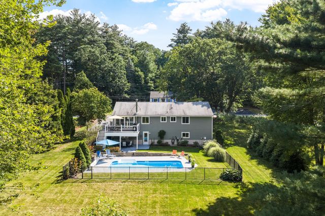 41 Brigham Street, Hudson, MA 01749