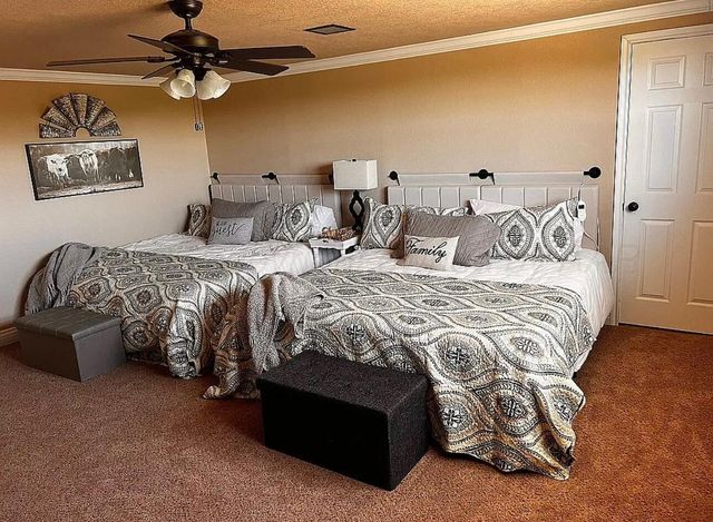 1306 Evergreen Street, Borger, TX 79007