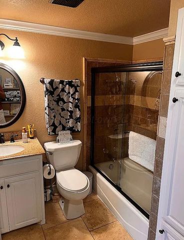 1306 Evergreen Street, Borger, TX 79007