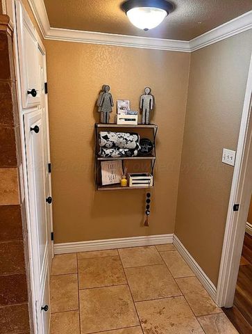 1306 Evergreen Street, Borger, TX 79007