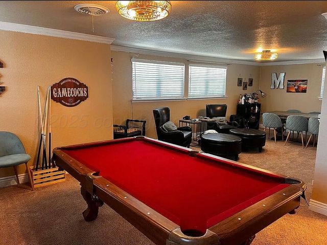 1306 Evergreen Street, Borger, TX 79007