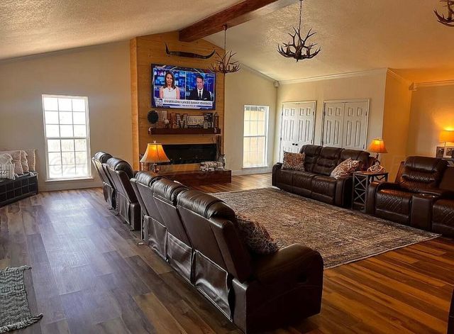 1306 Evergreen Street, Borger, TX 79007