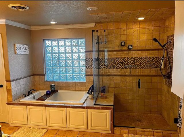 1306 Evergreen Street, Borger, TX 79007