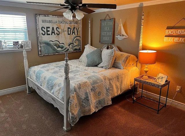 1306 Evergreen Street, Borger, TX 79007