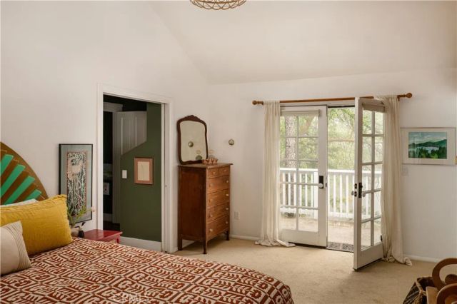 27322 Matterhorn, Lake Arrowhead, CA 92352